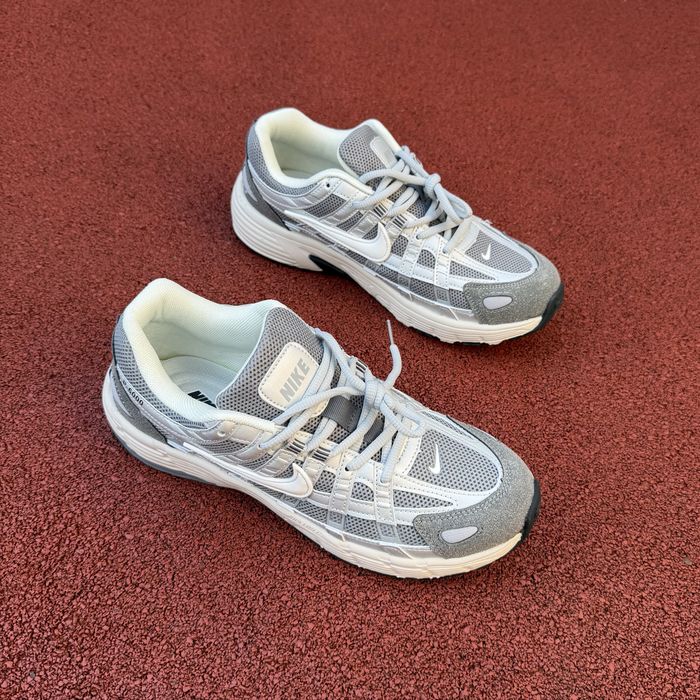Кросівки nike p-6000