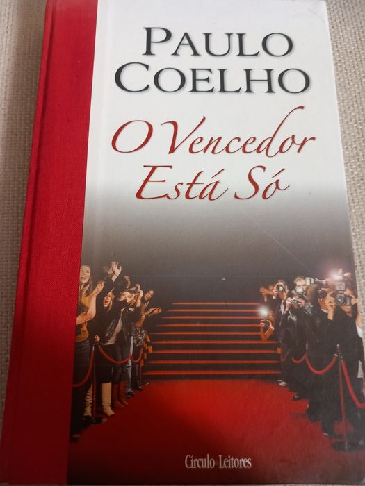 Paulo Coelho's Book