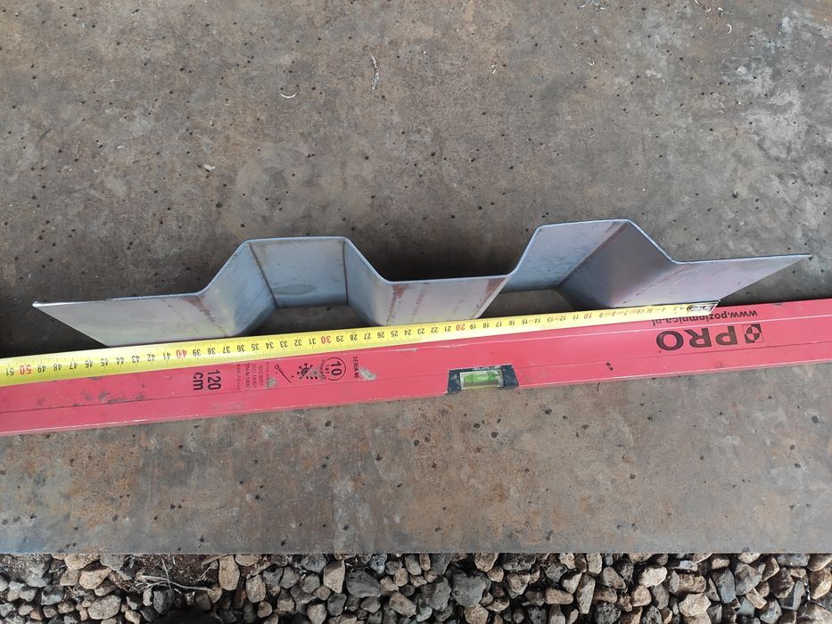 Przyczepa zabudowa modułowa kontener morski skrzynia burty nadstawki