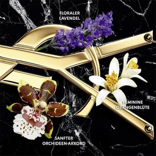 Yves Saint Laurent Libre