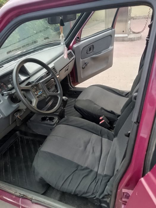 Продам Славута 1307