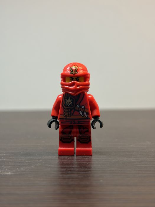 Minifigurki lego 20+
