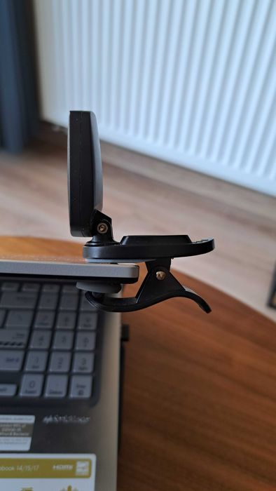 Tuner chromatyczny / gitarowy T-29C Musedo