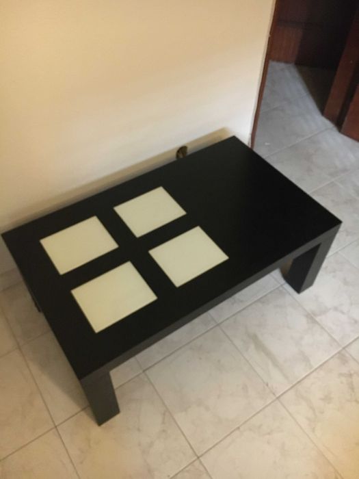 Mesa de TV sala excelente