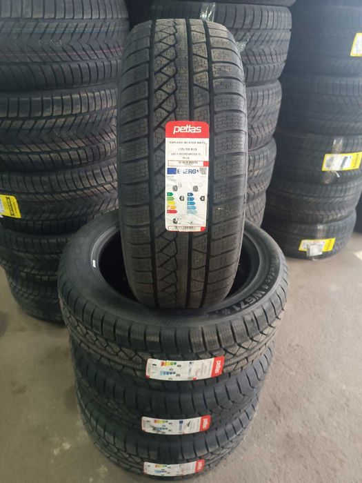 Petlas 235/55 R19 105V XL W671