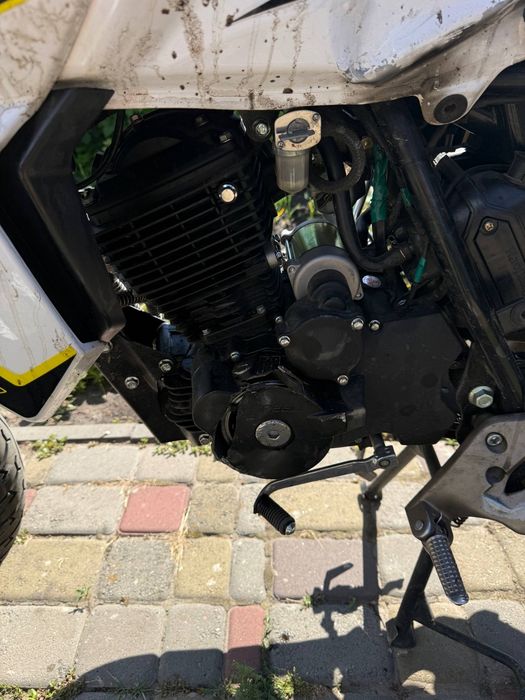 Продам geon cr6s 250 на розбор