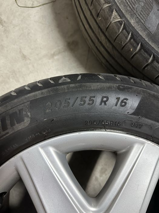 Vendo jantes16” Seat