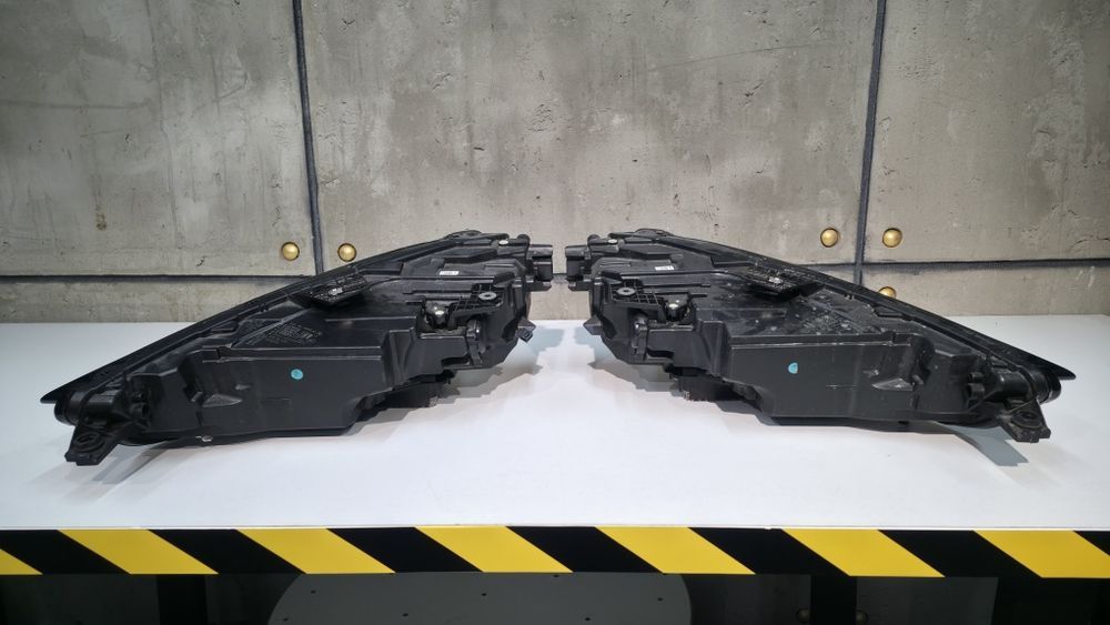 Фари Audi RS3 / A3 8Y0 Matrix LED Європа audi a3 ауди а3 матрица