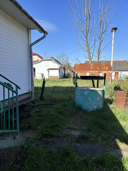 Продаж будинку Доброгостів