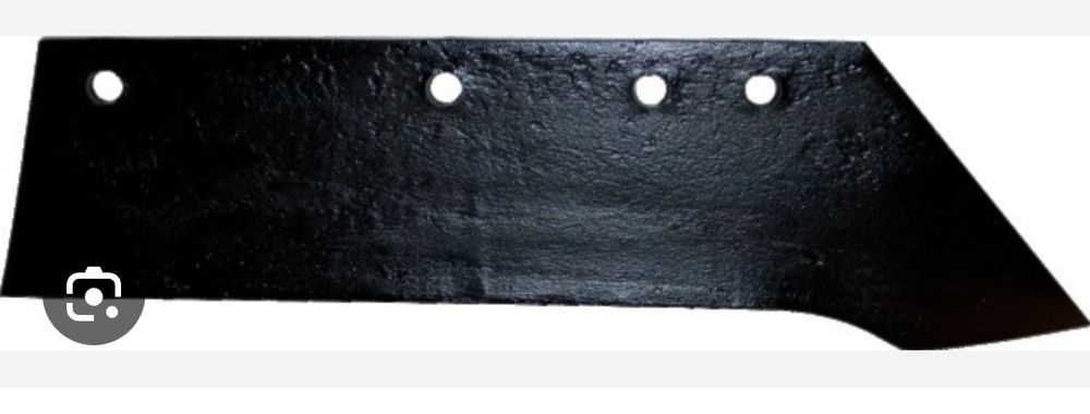 Lemiesz pasujący do pługa IH CASE