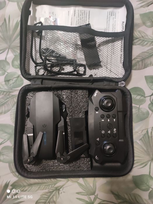 Drone RcfpvPro 2.4G