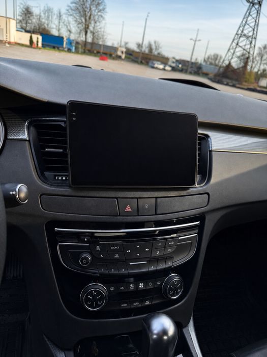 Peugeot 508 2011 VIN VF38DRHHABL013997 фото оголошення 13 з 15