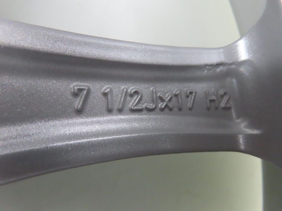 Felgi Aluminiowe Alufelgi 17'' Bmw 5 G30 G31 5x112 Et27