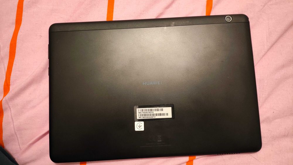 Huawei Media tab T5 AGS2-L09