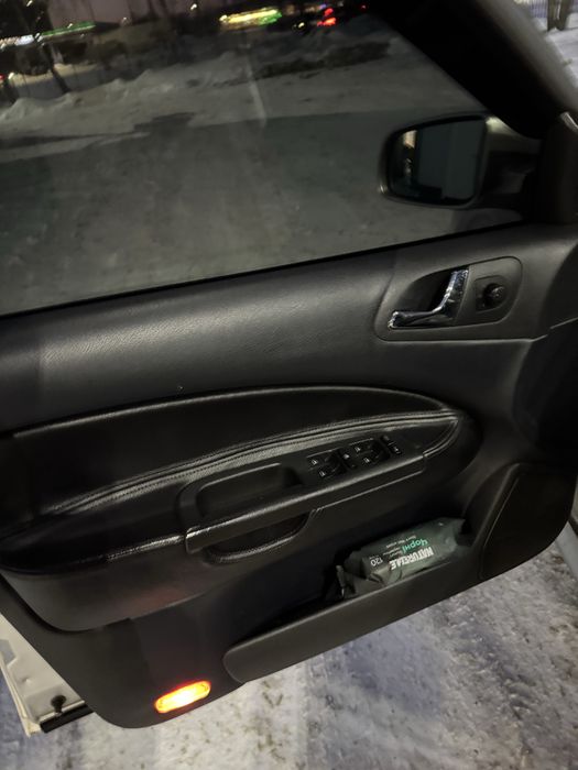 Шкода Октавія тур 1.8 турбо