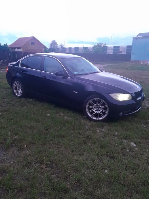 BMW E90 325i Xdrive