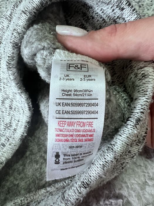 Детские вещи на мальчика