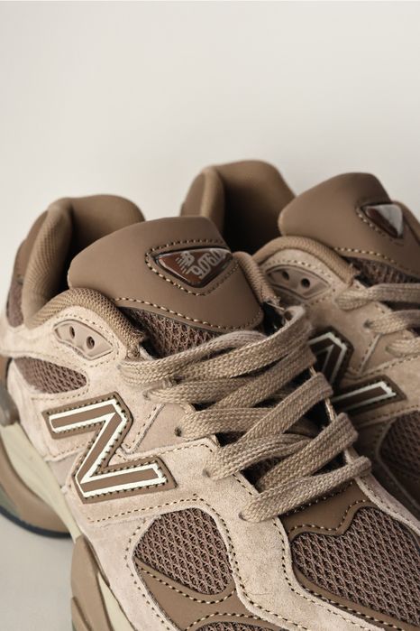 АКЦИЯ -30%‼️Шикарные кроссовки New Balance 9060 • Нью Беленс • ОСТАТКИ