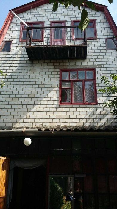 Обуховский район Конча-Заспа с.Козин. Большая Дамба 2км. СТ «Ветеран»