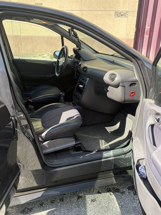 Mercedes A170 CDI