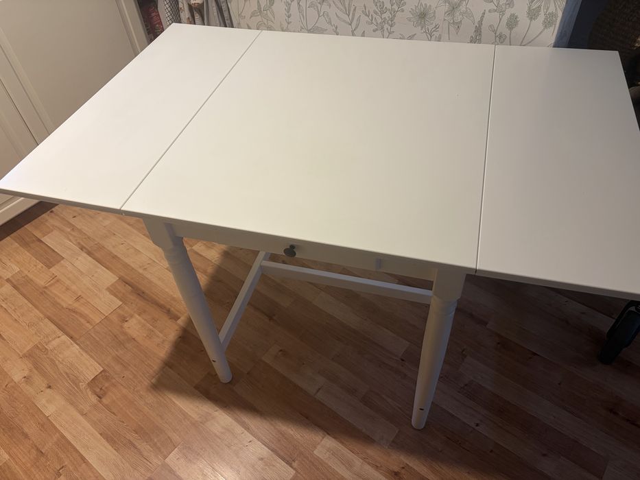 Stółrozkładany IKEA ingatorp