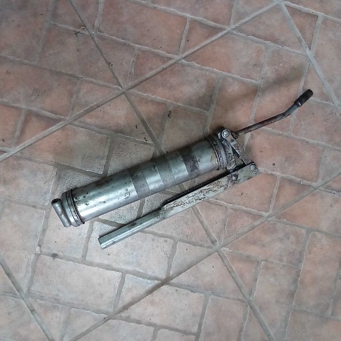 Almotolias (2)para óleos