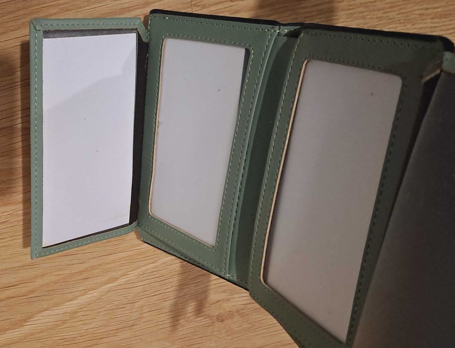 Carteira Multifuncional (Novo)