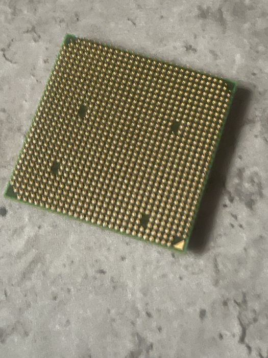 Продам процесор Amd Athlon