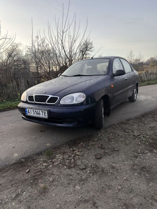 Део сенс 1,3  прреоформлення