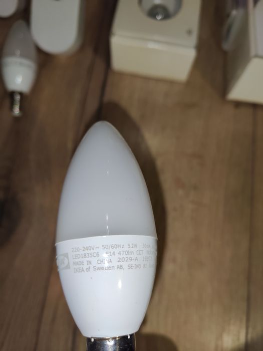 Kit Domotica TRÅDFRI do IKEA para automação