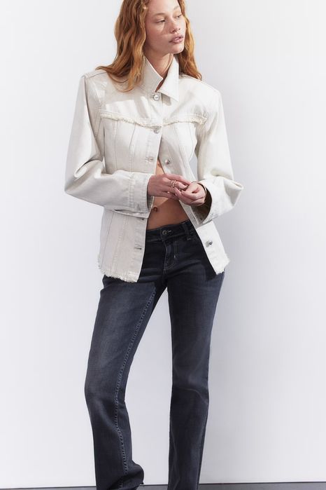 Джинси жіночі H&M нові