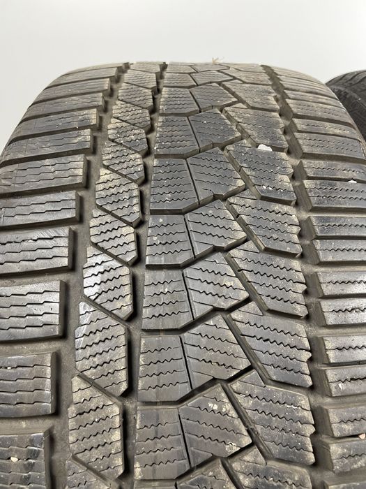 275/40R21 Continental WinterContact TS 860S NO