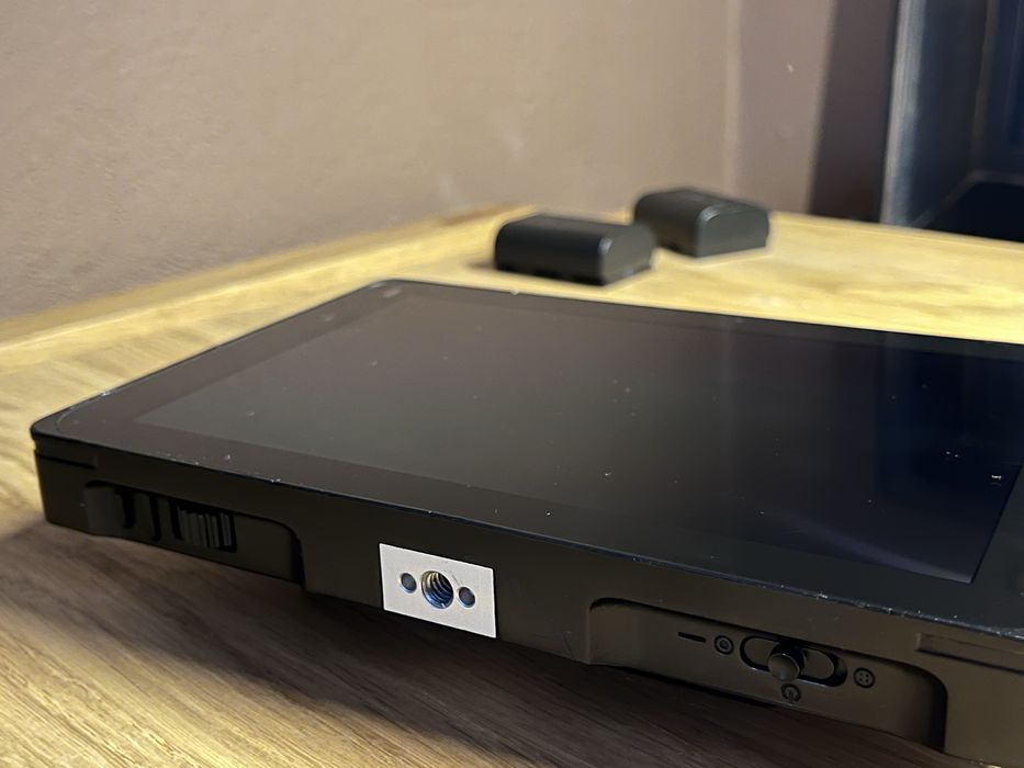 smallHD monitor pogladowy AC7