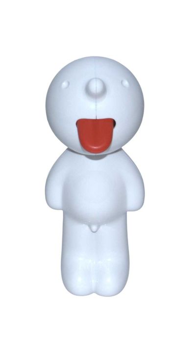 Propaganda Mr. P Soap Dispenser Oryginalny Dozownik Mydła