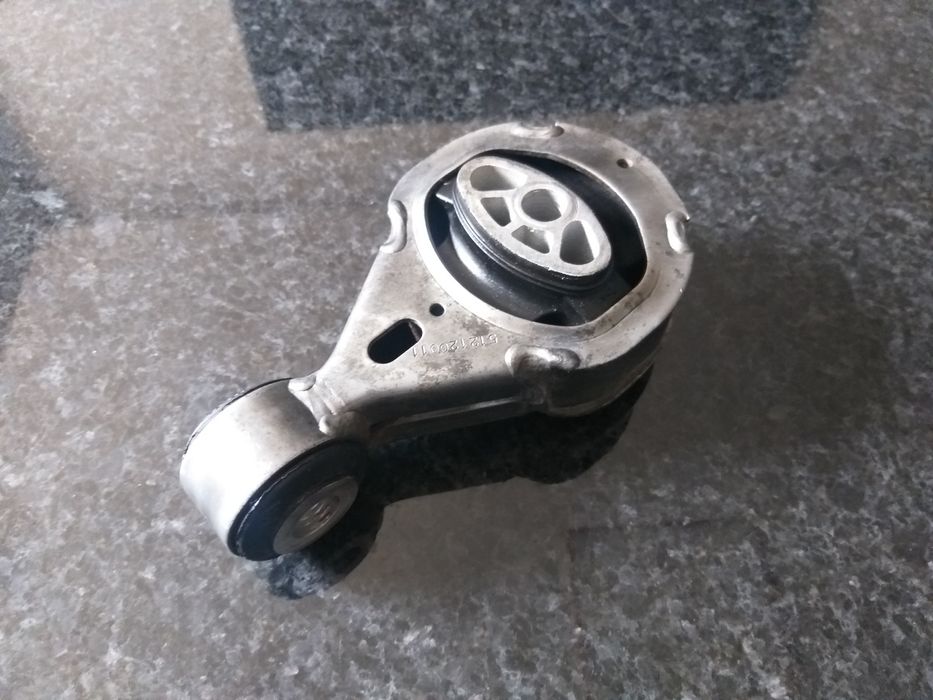 Megane 3 RS 265 peças