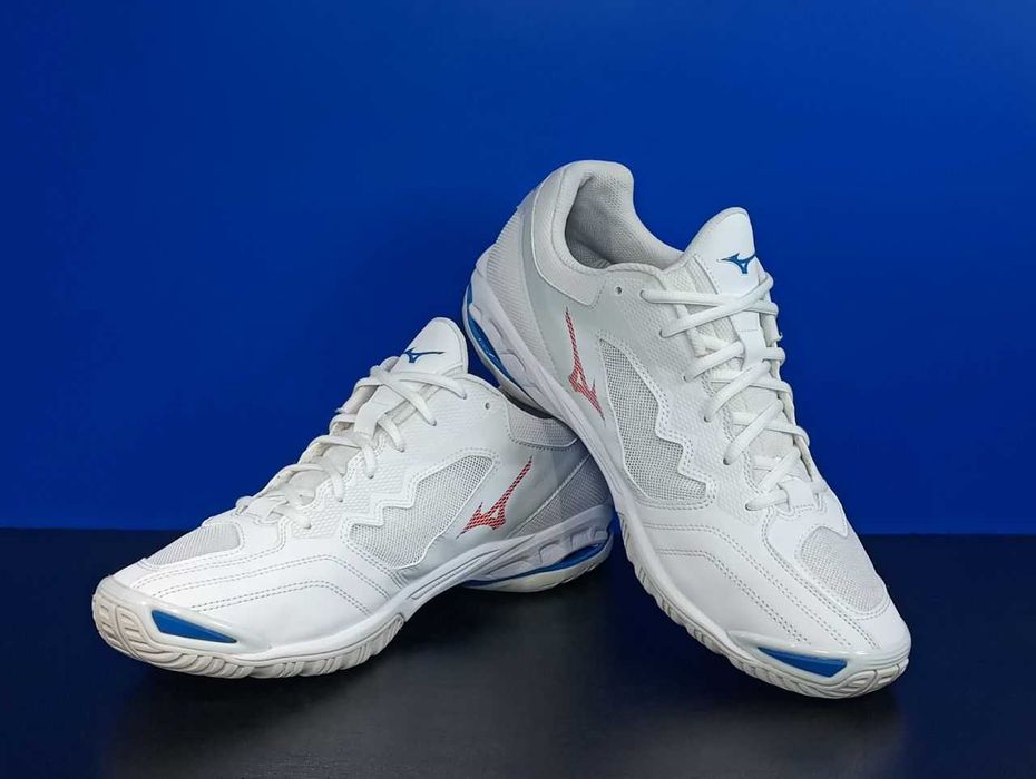 Кроссовки футзалки Mizuno Wave Phantom 2 Оригинал