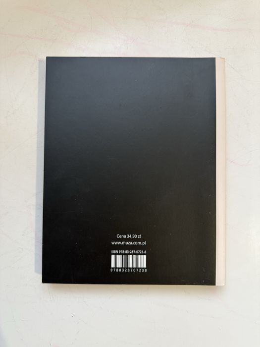 “Make photography easier” Katarzyna Tusk (книга польською)