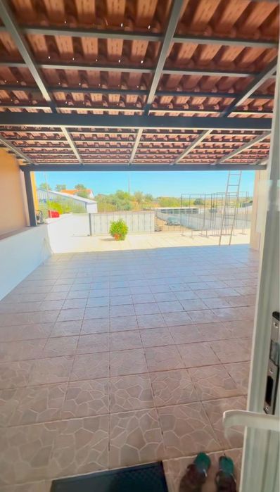 Arrendamenro Estudantes - Setúbal