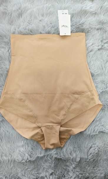 Majtki modelujące Triumph True Shape Sensation Super HW XL