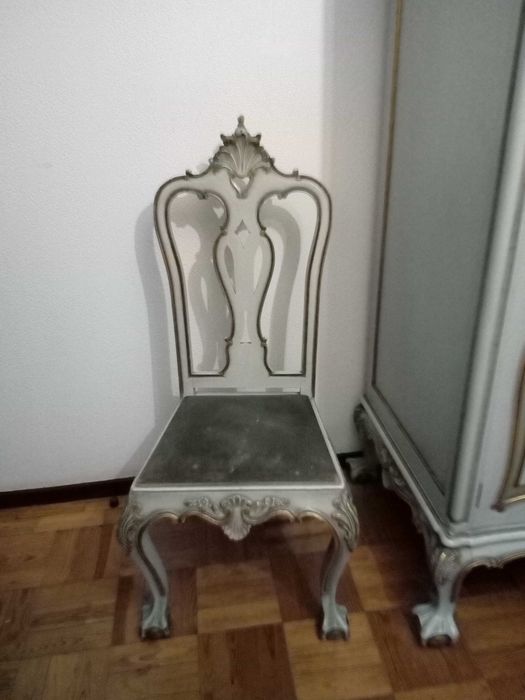 Quarto estilo D. João V