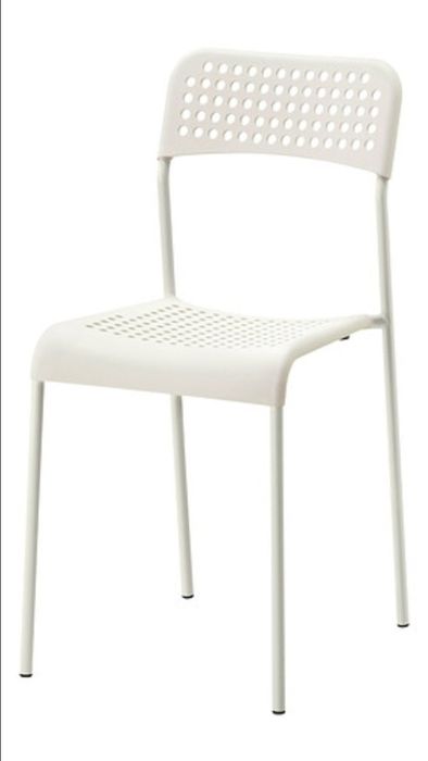 Mesa ikea  125x74cm + 5 Cadeiras Usado em bom estado  ENTREGA DOMICÍLIO GRÁTIS