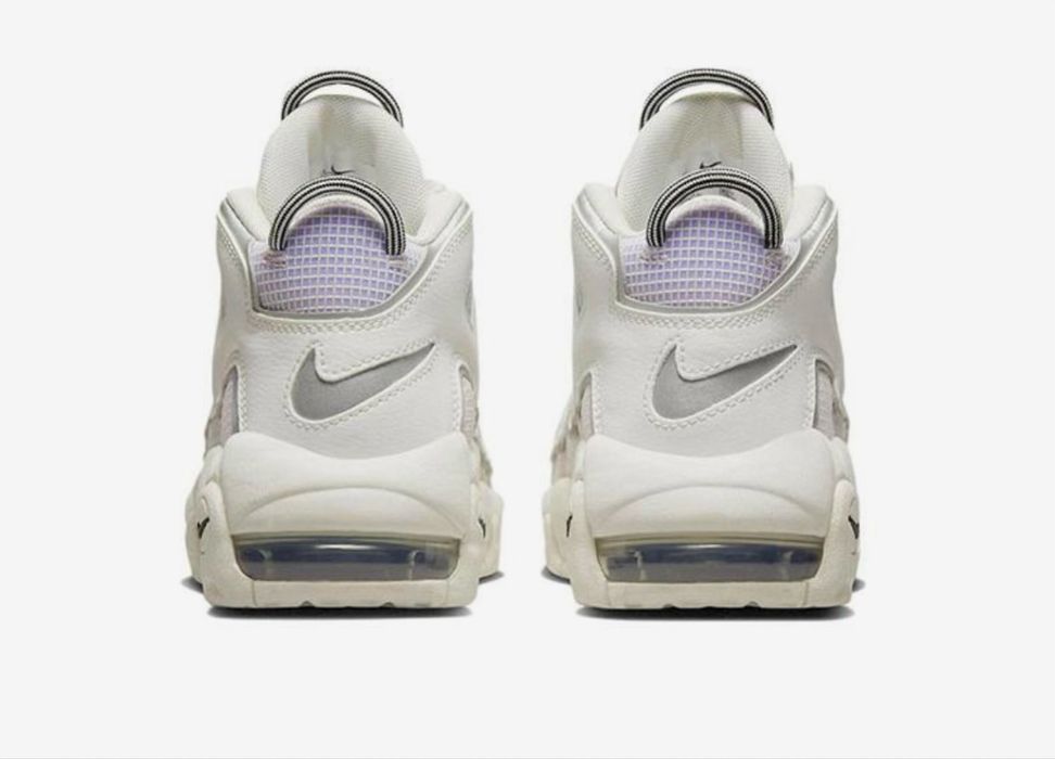 Nike Air More Utempto 96