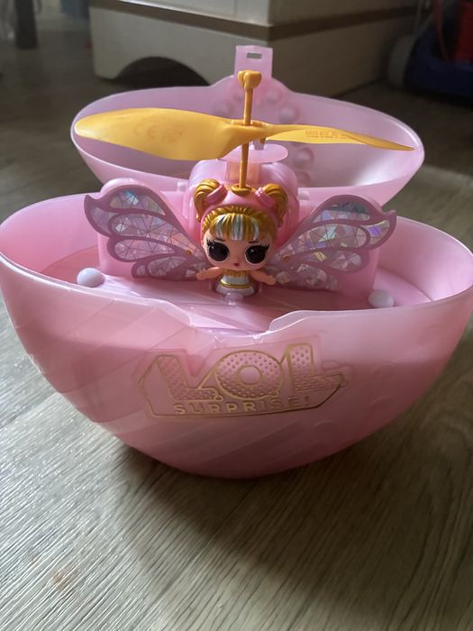 L.O.L. Surprise Magic Flyers Lol Лол Світі Флай