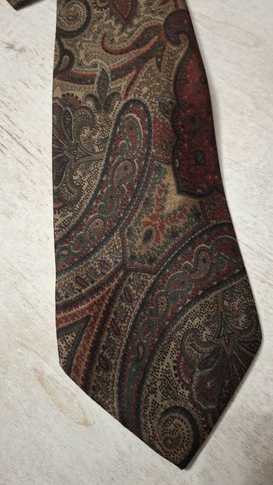 Галстуки, краватки