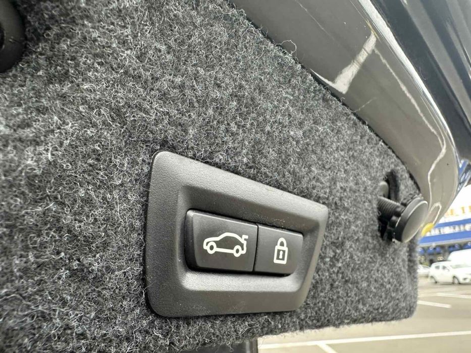 BMW F10 535i 2014 рік