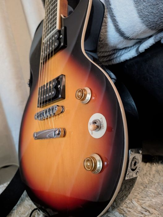 Guitarra elétrica  Donner