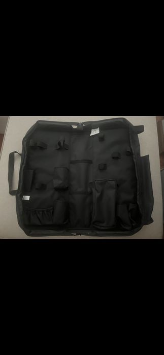 Bolsa acessorios kobold
