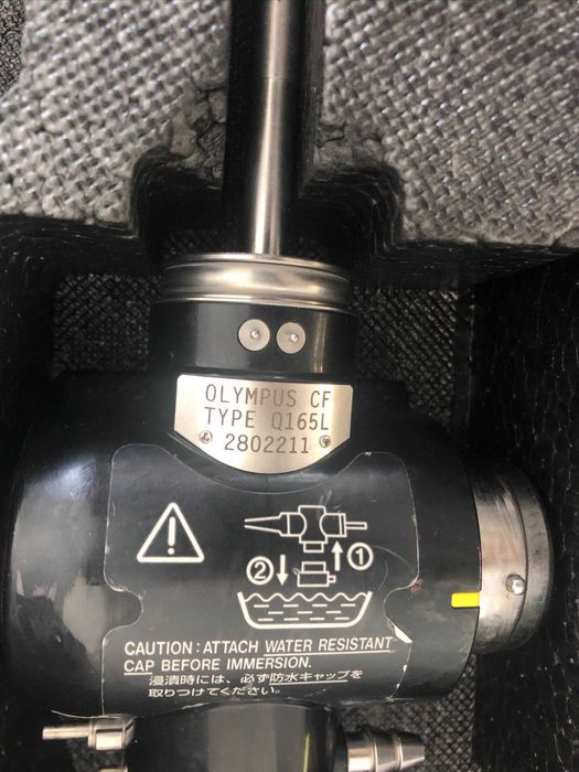 Olympus CF-Q165AL вiдеоколоноскоп