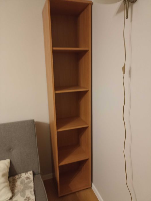 Szafka, regał na książki