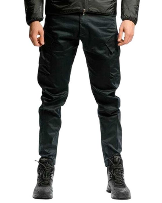 Штани NIKELAB ACG Mens Woven Pants 829578 Black